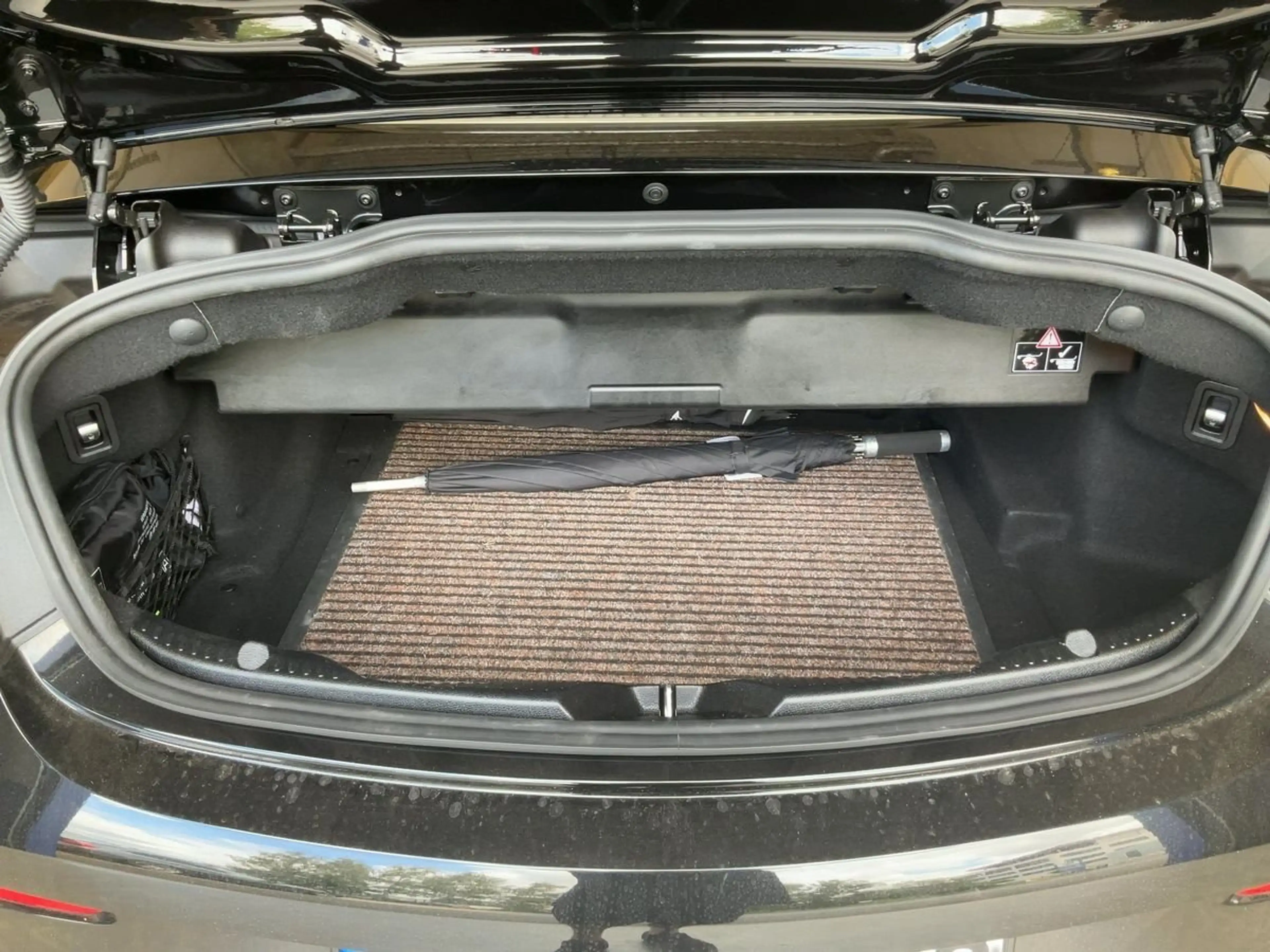 Mercedes-Benz C 63 AMG C63 S Cabrio DISTRO Perf.Sitze/AGA digiTacho HUD — photo 6