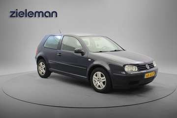 1.9 TDI - Airco, Cruise, Trekhaak
