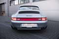 Porsche 993 /911 Carrera-dt. Auto-unfallfrei-Schalter Silber - thumbnail 5