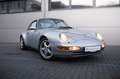 Porsche 993 /911 Carrera-dt. Auto-unfallfrei-Schalter Silber - thumbnail 3