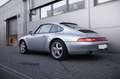 Porsche 993 /911 Carrera-dt. Auto-unfallfrei-Schalter Silber - thumbnail 2
