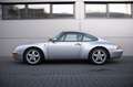 Porsche 993 /911 Carrera-dt. Auto-unfallfrei-Schalter Silber - thumbnail 1