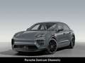 Porsche Macan 4 Electric 14-Wege;Luft;Pano;BOSE;LED-Matrix Grau - thumbnail 1