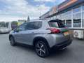 Peugeot 2008 1.2 Allure |Dealer Onderhouden!|Navi!| Grijs - thumbnail 4