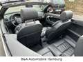 Audi A3 Cabriolet+2 Hand+Tüv+Au Neu+Scheckheft Zwart - thumbnail 12