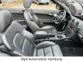 Audi A3 Cabriolet+2 Hand+Tüv+Au Neu+Scheckheft Noir - thumbnail 10