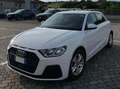 Audi A1 A1 Sportback 30 1.0 tfsi 116cv Blanco - thumbnail 4