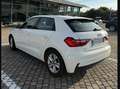 Audi A1 A1 Sportback 30 1.0 tfsi 116cv Blanco - thumbnail 2