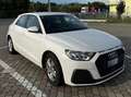 Audi A1 A1 Sportback 30 1.0 tfsi 116cv Blanco - thumbnail 1