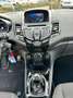 Ford Fiesta 1.5tdci Titanium 75cv E6 OK NEOPATENTATI Schwarz - thumbnail 9