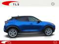Nissan Juke N-Design Hybrid 1.6 EU6d 360 Kamera LED ACC Apple Blauw - thumbnail 8