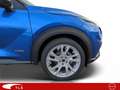 Nissan Juke N-Design Hybrid 1.6 EU6d 360 Kamera LED ACC Apple Blauw - thumbnail 16