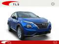 Nissan Juke N-Design Hybrid 1.6 EU6d 360 Kamera LED ACC Apple Blauw - thumbnail 4
