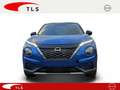 Nissan Juke N-Design Hybrid 1.6 EU6d 360 Kamera LED ACC Apple Blauw - thumbnail 5