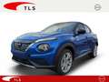 Nissan Juke N-Design Hybrid 1.6 EU6d 360 Kamera LED ACC Apple Blauw - thumbnail 1
