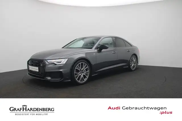 Audi A6 Lim. 50 TFSI e quattro S Line Matrix Navi ACC