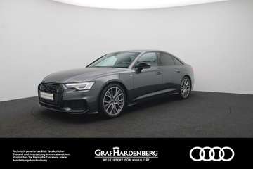 Lim. 50 TFSI e quattro S Line Matrix Navi ACC