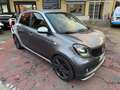 smart forFour 0.9 PASSION **ALLESTIMENTO BRABUS** Сірий - thumbnail 3