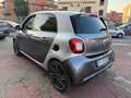 smart forFour 0.9 PASSION **ALLESTIMENTO BRABUS** Grigio - thumbnail 6