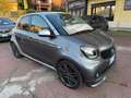 smart forFour 0.9 PASSION **ALLESTIMENTO BRABUS** Grigio - thumbnail 3