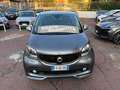 smart forFour 0.9 PASSION **ALLESTIMENTO BRABUS** Grigio - thumbnail 2