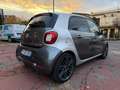 smart forFour 0.9 PASSION **ALLESTIMENTO BRABUS** Сірий - thumbnail 4