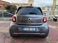 smart forFour 0.9 PASSION **ALLESTIMENTO BRABUS** Сірий - thumbnail 5