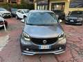 smart forFour 0.9 PASSION **ALLESTIMENTO BRABUS** Сірий - thumbnail 2