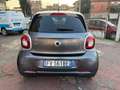 smart forFour 0.9 PASSION **ALLESTIMENTO BRABUS** Grigio - thumbnail 5