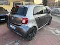 smart forFour 0.9 PASSION **ALLESTIMENTO BRABUS** Grigio - thumbnail 4