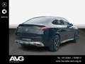 Mercedes-Benz GLC 300 GLC 300 4M Coupé AMG Pano AHK Stndhzg Memory Navi Schwarz - thumbnail 4