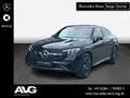 Mercedes-Benz GLC 300 GLC 300 4M Coupé AMG Pano AHK Stndhzg Memory Navi Schwarz - thumbnail 1