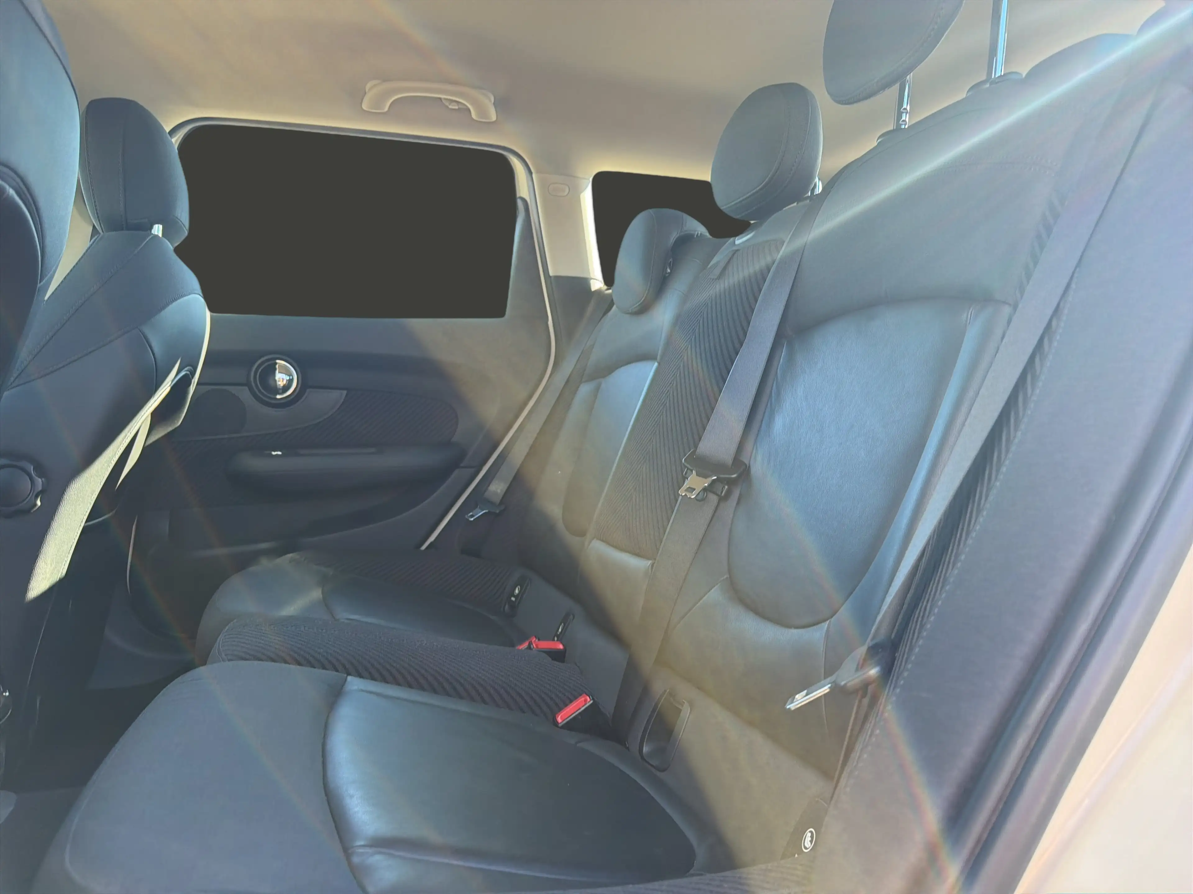 MINI Cooper D Clubman Cooper D Clubman — photo 14