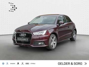 1.6 TDI 5-Gang admired *Xenon*EPH*Klima*SHZ*