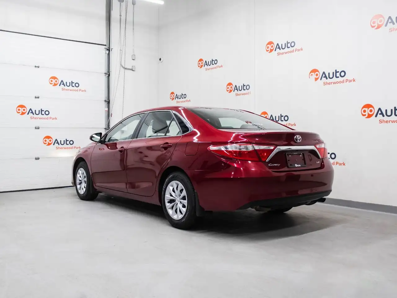 Toyota Camry снимка Toyota Camry