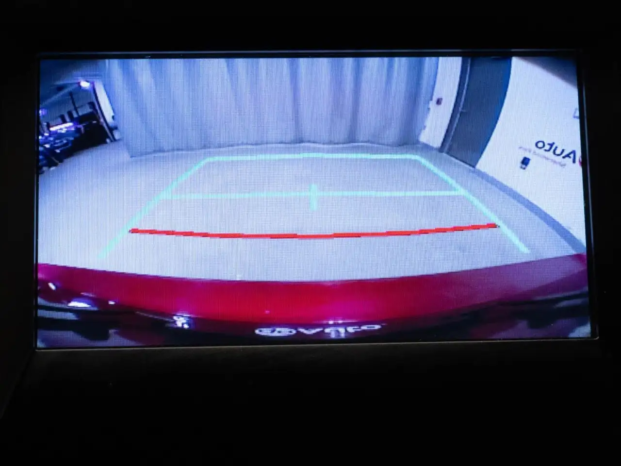 Toyota Camry снимка Toyota Camry