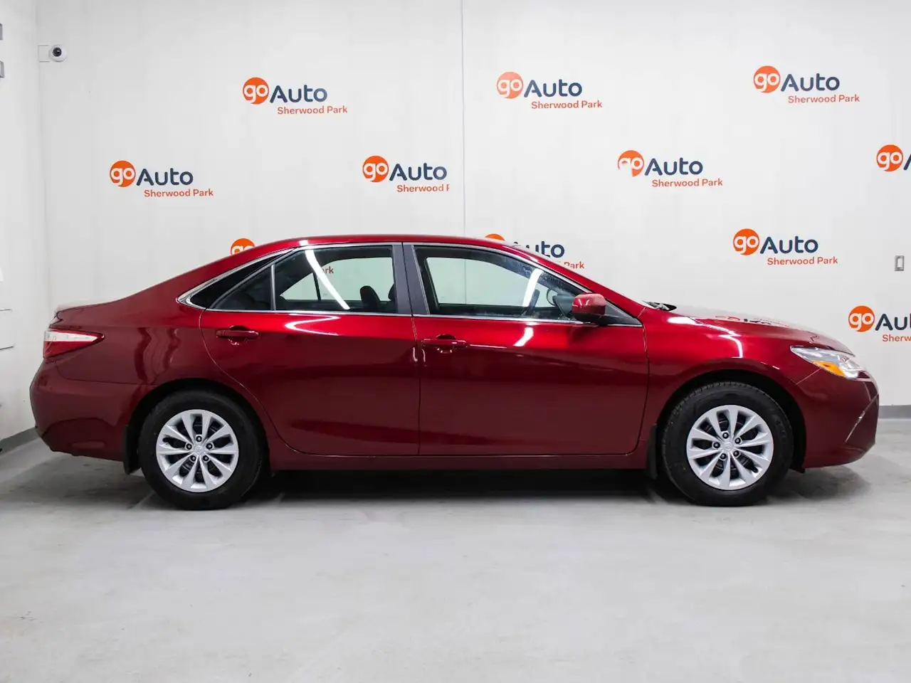 Toyota Camry снимка Toyota Camry