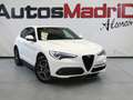 Alfa Romeo Stelvio 2.2 Diesel 140kW (190cv) SPRINT AWD Bianco - thumbnail 1