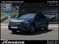 Mercedes-Benz EQA 250 AMG-Sport/Pano/Night/360/LED/Ambi/Totw Blau - thumbnail 1