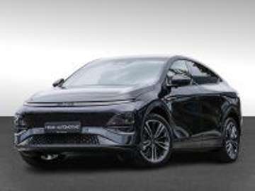AWD PERFORMANCE |NIGHT|DISTR|360°|NAVI|LED|LM