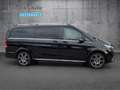 Mercedes-Benz V 300 V 300 d 4MATIC AVANTGARDE EDITION Lang AMG Line/Airmatic/Distronic/LED/Standhzg. Schwarz - thumbnail 4
