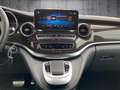 Mercedes-Benz V 300 V 300 d 4MATIC AVANTGARDE EDITION Lang AMG Line/Airmatic/Distronic/LED/Standhzg. Schwarz - thumbnail 14