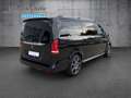 Mercedes-Benz V 300 V 300 d 4MATIC AVANTGARDE EDITION Lang AMG Line/Airmatic/Distronic/LED/Standhzg. Schwarz - thumbnail 5