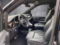 Mercedes-Benz V 300 V 300 d 4MATIC AVANTGARDE EDITION Lang AMG Line/Airmatic/Distronic/LED/Standhzg. Schwarz - thumbnail 9