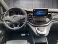 Mercedes-Benz V 300 V 300 d 4MATIC AVANTGARDE EDITION Lang AMG Line/Airmatic/Distronic/LED/Standhzg. Schwarz - thumbnail 10