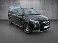 Mercedes-Benz V 300 V 300 d 4MATIC AVANTGARDE EDITION Lang AMG Line/Airmatic/Distronic/LED/Standhzg. Schwarz - thumbnail 3