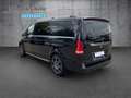 Mercedes-Benz V 300 V 300 d 4MATIC AVANTGARDE EDITION Lang AMG Line/Airmatic/Distronic/LED/Standhzg. Schwarz - thumbnail 7