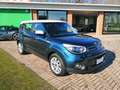 Kia Soul Soul 1.6 crdi 16v Life Bleu - thumbnail 2
