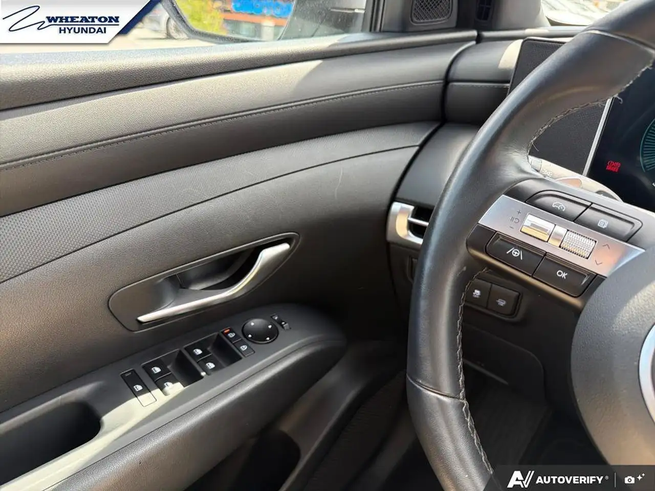 Hyundai Santa Cruz снимка Hyundai Santa Cruz