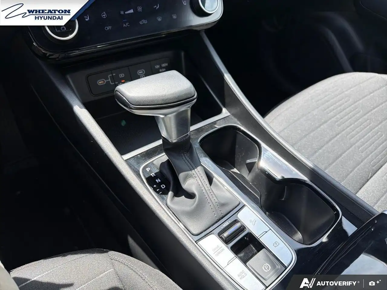 Hyundai Santa Cruz снимка Hyundai Santa Cruz